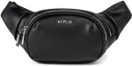 Replay Woman PU Belt Bag