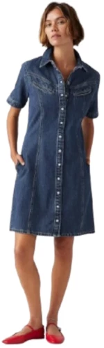 Levi's ® Woman Rinoa Denim Dress