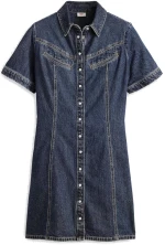 Levi's ® Woman Rinoa Denim Dress