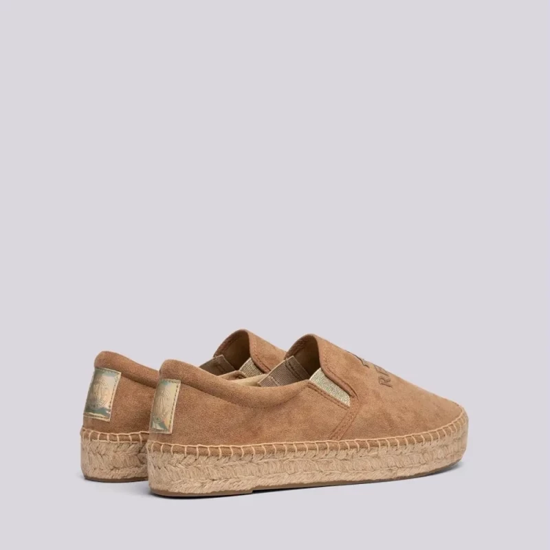 Replay Woman Nash Mark Espadrilles