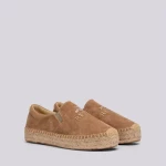 Replay Woman Nash Mark Espadrilles