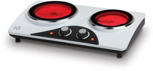 Kc-1237 Ηλεκτρική Κεραμική Εστία 5205505607692 IQ 5205505607692