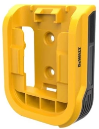 Θήκη Μπαταρίας Σετ 2τμχ Κίτρινο DWST82820-0 DeWalt DWST82820-0 Κίτρινο