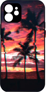 palm trees Poco X5