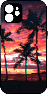 palm trees Poco X6 5G
