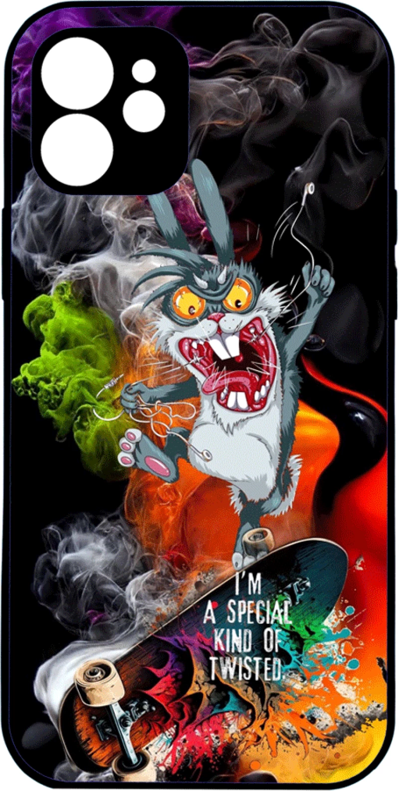 Crazy Bunny Samsung Galaxy A34 5G