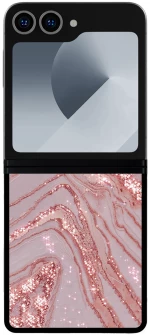 Marble Pink