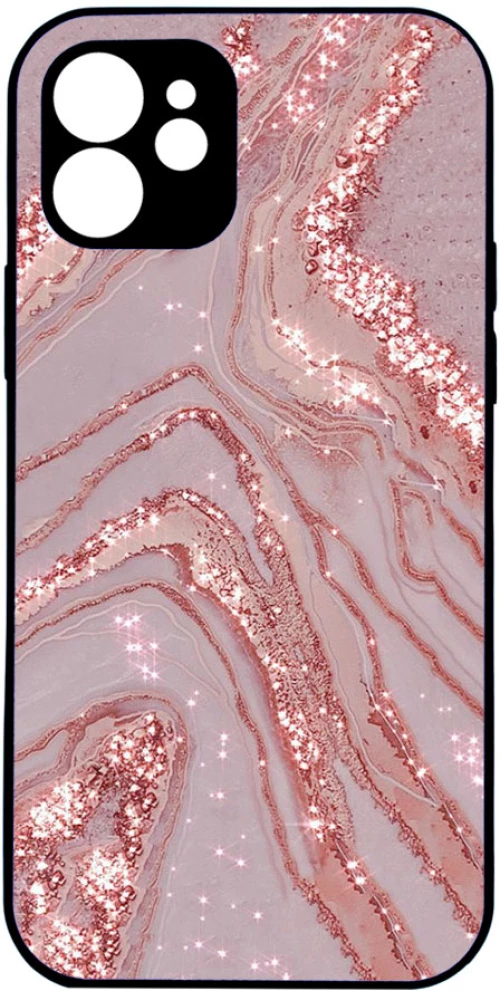 Marble pink