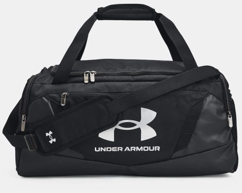 UNDER ARMOUR DUFFEL BAG  (1369222/001)