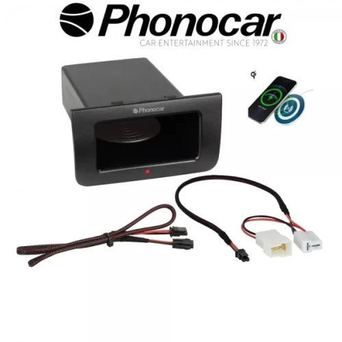 05.710 PHONOCAR 05.710 PHONOCAR