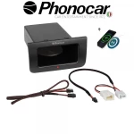 05.710 PHONOCAR 05.710 PHONOCAR
