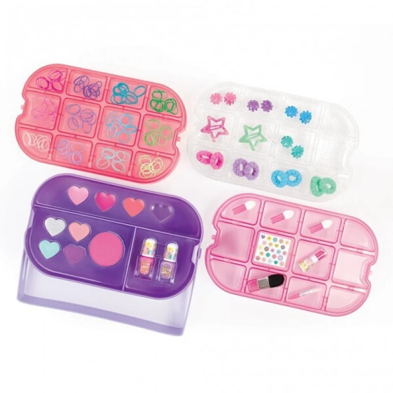 MAKE IT REAL BEAUTY 2-GO! COSMETIC SET (2706)- 2706