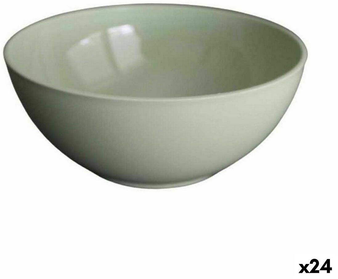 Μπολ Dem Inside Πλαστική ύλη 750 ml Ø 16 x 16 x 6,5 cm (24 Μονάδες) S2232821