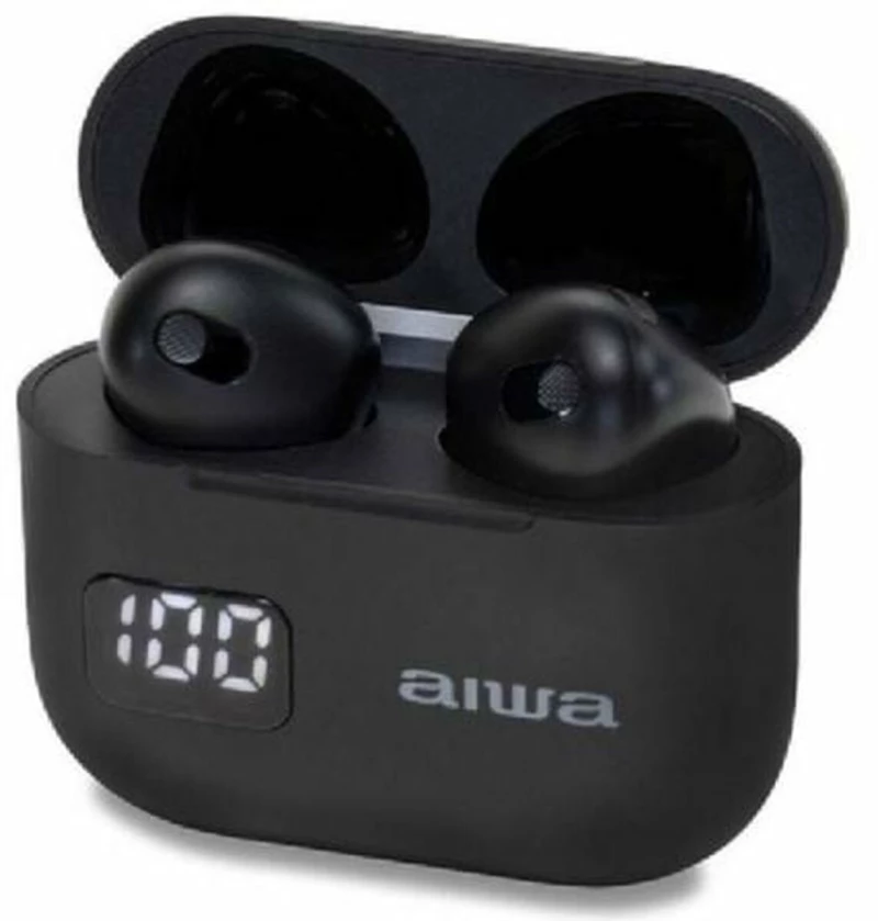 Ακουστικά Aiwa EBTW-100BK S0463555