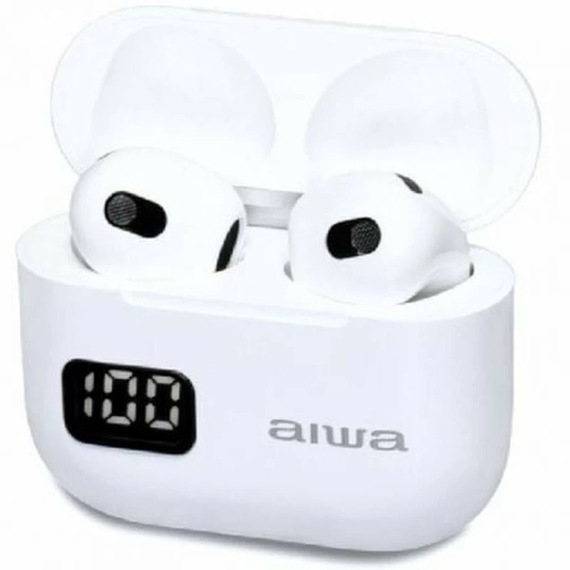 Ακουστικά Aiwa EBTW-100WT S0463556