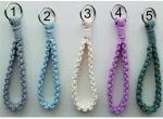 Macrame Χειροποίητο Μπρελοκ 17cm