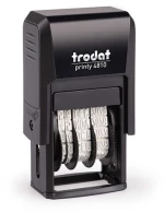 Trodat  Printy Σφραγίδα Ημερομηνιών 4810