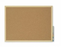 Spree Πίνακας Φελλού 40×60cm