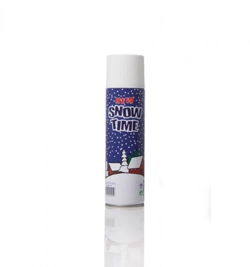 Σπρέι Χιονιού Λευκό 250ml
