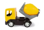 Wader Όχημα Tech Truck Μπετονιέρα