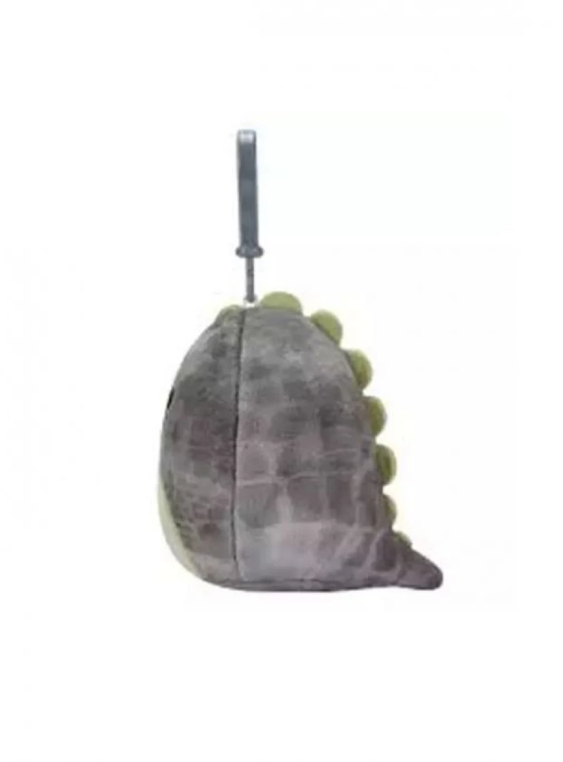 Squishmallow Λούτρινο Μπρελόκ Xander 9cm