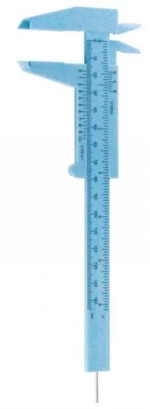 Alco Παχύμετρο Πλαστικό 150mm