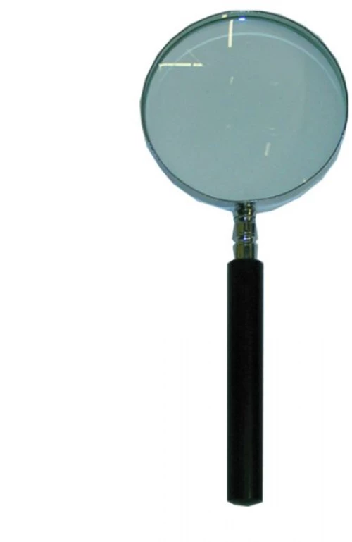 Μεγεθυντικός Φακός Ø 75mm