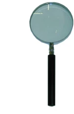 Μεγεθυντικός Φακός Ø 75mm