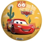 John Μπάλα Πλαστική Cars Ø23cm
