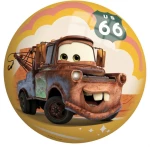 John Μπάλα Πλαστική Cars Ø23cm