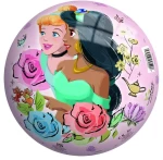 John Μπάλα Πλαστική Princess Ø23cm