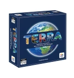 Desyllas Επιτραπέζιο Terra