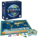 Desyllas Επιτραπέζιο Terra