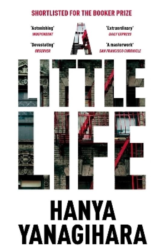 A LITTLE LIFE PB