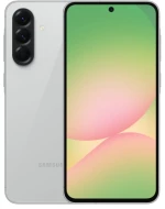 Samsung Galaxy A56 (A566 2025) 5G 256GB (8GB Ram) Dual-Sim Awesome Light Grey EU