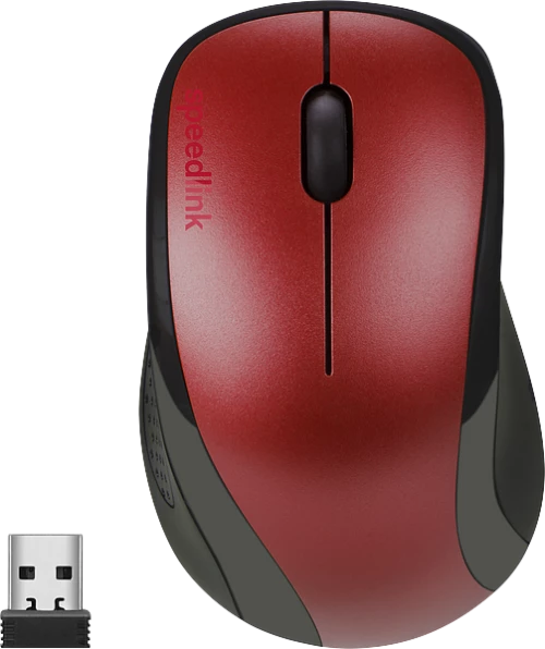 Speedlink - Kappa Wireless USB Mouse / Computers