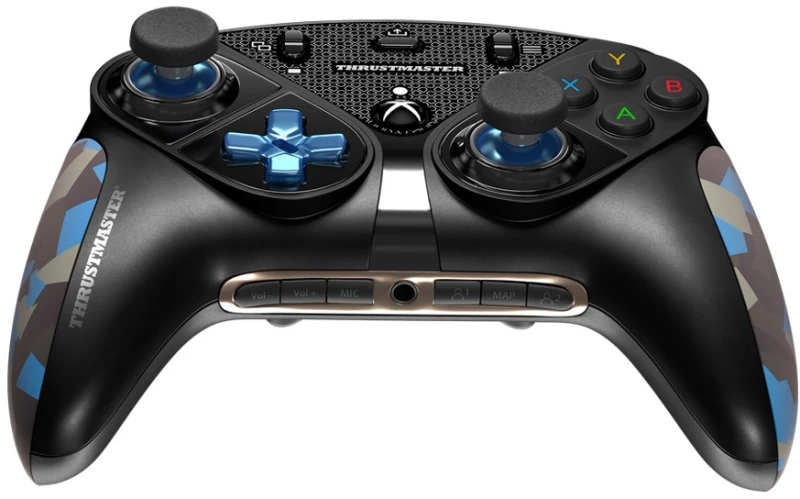Thrustmaster Eswap X Blue Color Pack / Xbox Series X