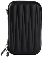 Orico PHL-25 protective case for a 2.5" portable drive - black