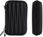 Orico PHL-25 protective case for a 2.5" portable drive - black