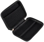 Orico PHL-25 protective case for a 2.5" portable drive - black