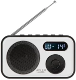 Radio Adler AD 1906