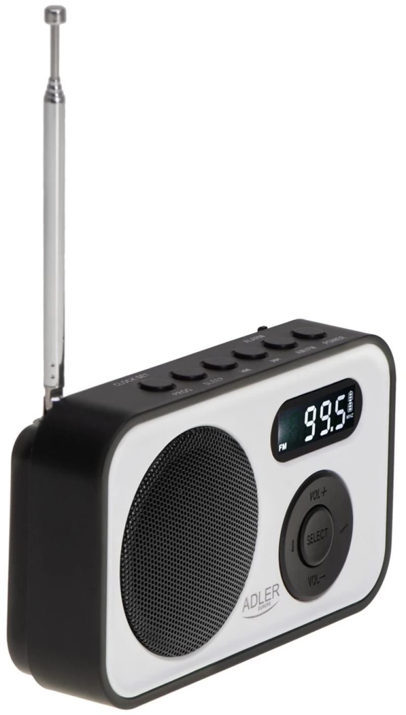 Radio Adler AD 1906