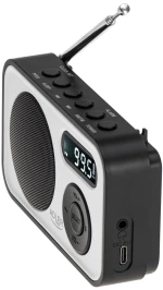 Radio Adler AD 1906