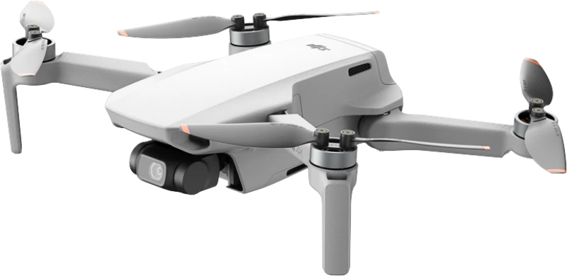 DJI - Mini 4K (EU) - Drone / Electronics