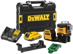 DeWALT DCE089D1G18-QW laser level