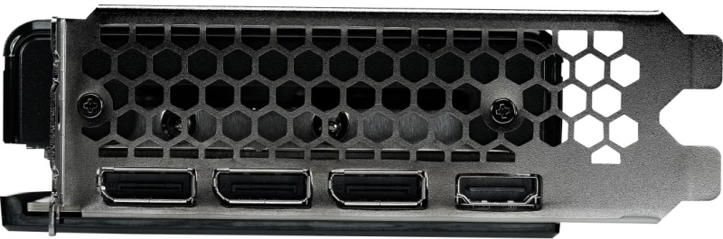 Palit GeForce RTX 5070 Infinity 3 NVIDIA 12 GB GDDR7
