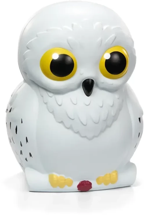 Hedwig - Toyllectible Pufflums™ - Harry Potter / Fan Shop and Merchandise