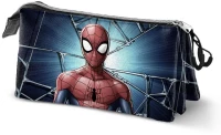 SPIDER-MAN - Triple Pencil Case