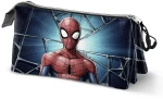 SPIDER-MAN - Triple Pencil Case