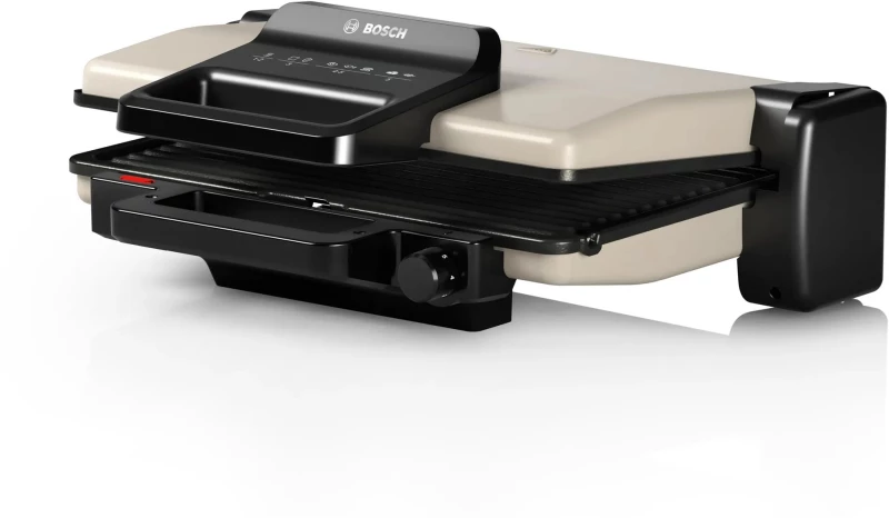 Bosch TCG3302 contact grill